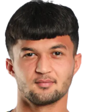 Diyor ramazonov