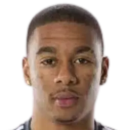 Reggie Lambe