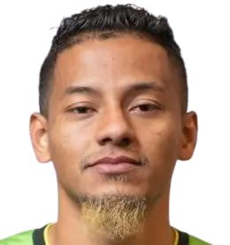 Jefferson Intriago