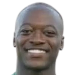 Jae Dambelley Sidibeh