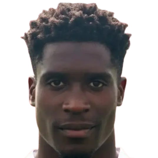 Jordan Youri Gele
