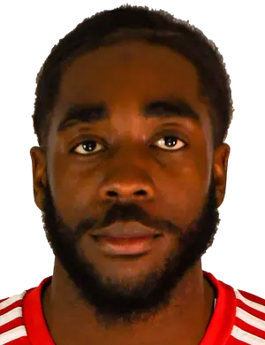 Noah Mulumba