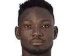 Emmanuel·Yeboah
