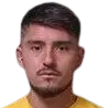 Sebastián Fabián Parada Cisternas