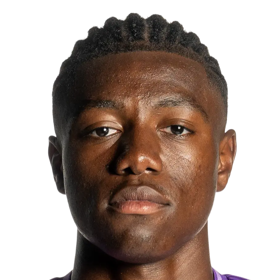 Ludovick Wola-Wetshay