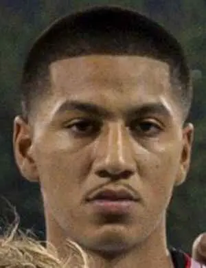 Enrique Martinez
