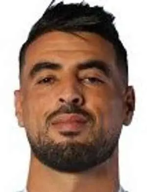ramdane hitala