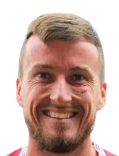 Luke Young