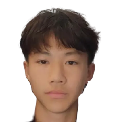 Yu Bin