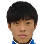 Lyu Haidong