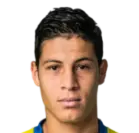 Alexis Gamboa