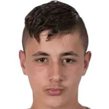roy baranes