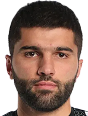 Alisher salimov