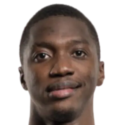 Mahamadou Doumbia