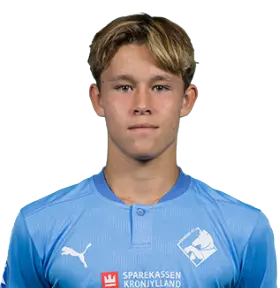 Mikkel brund