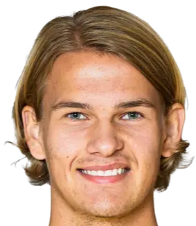 markus karlsson