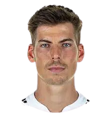 Maximilian Rohr