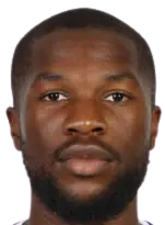 Tony Njike