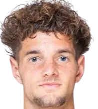 Justin Smith