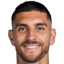 Lorenzo Pellegrini