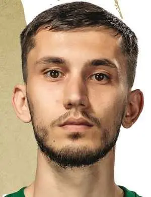 Belmin Cirkic