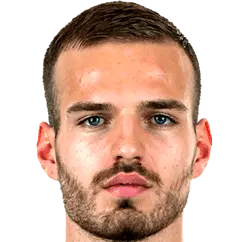 Marin Pongracic