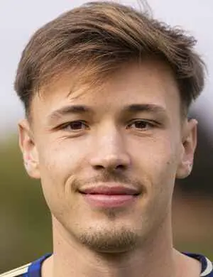 Jonathan Stöver