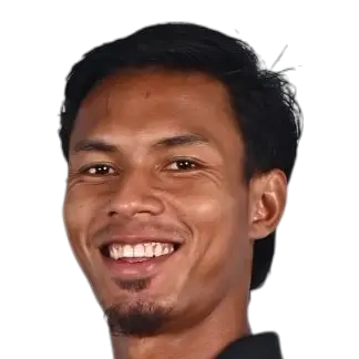 Harith Samsuri