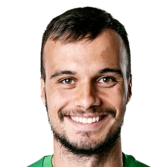 Jérémy Guillemenot