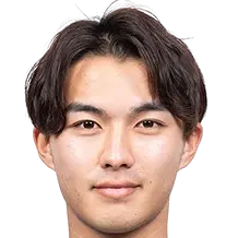 Reo Yasunaga