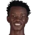 kgoleng ratisani