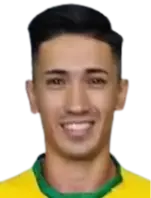 Santiago Germán Solari Ferreyra
