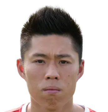 Wong Ho-Yin