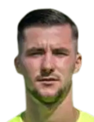 Dmytro Karika