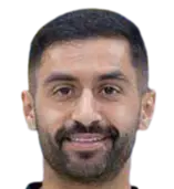 Ahmed Saleh Bahusayn