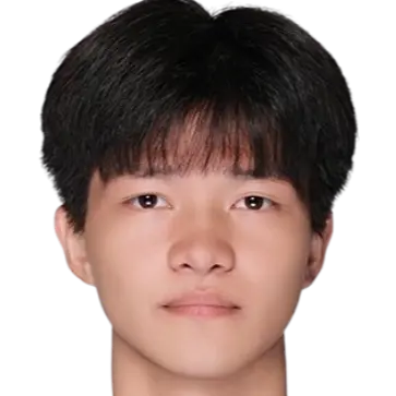 Huang Weihong