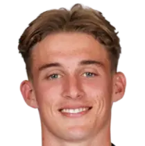 Connor McAvoy