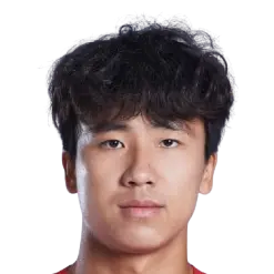 Huang Xuheng