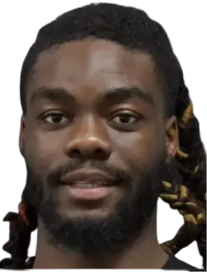 Ryan Bidounga