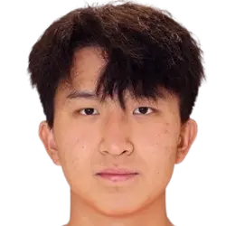 Wang Haobin