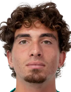 denny pucci