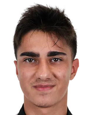Ahmet Nas