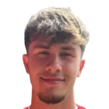 luca moore
