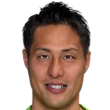Kei Ishikawa