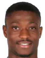 Steve Traoré