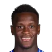 Jamal Iddrissou
