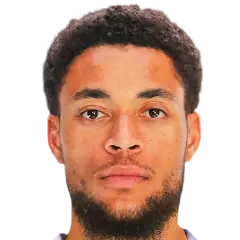 Arnaut Danjuma