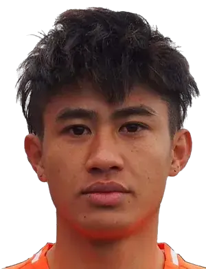 Lin Chih-Hsuan