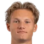 Vitus Friis