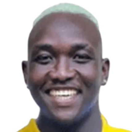 É.Mbangossoum